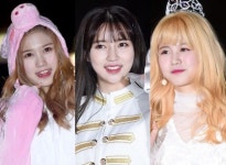 네이처, 공주님부터 돼지까지…출근길 코스프레 | 한국경제 네이처, 공주님부터 돼지까지…출근길 코스프레