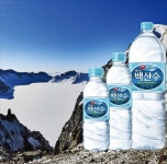 농심, 백두산 천지 물맛 담은 백산수로 생수시장 공략 | 한국경제 농심, 백두산 천지 물맛 담은 백산수로 생수시장 공략
