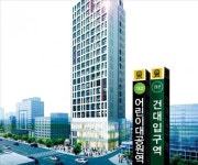 건대하이뷰, 어린이대공원역까지 도보 1분…성수 IT밸리 직장인 수요 기대 | 한국경제 건대하이뷰, 어린이대공원역까지 도보 1분…성수 IT밸리... 