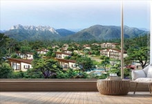 강원권 유일 단독 별장형…프라이빗 리조트가 온다 | 한경닷컴 강원권 유일 단독 별장형…프라이빗 리조트가 온다