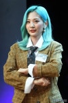 워커홀릭 컴백 볼빨간사춘기 안지영 민트색 헤어 파격 변신 이유는 포토 | 한국경제TV 워커홀릭 컴백 볼빨간사춘기 안지영 민트색 헤어 파격... 
