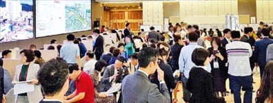 힐스테이트에코안산·안양두산위브 청약 접수 | 한국경제 힐스테이트에코안산·안양두산위브 청약 접수