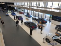 한국 가장 중요…BMW, 내년 부산서 5시리즈 세계 첫 공개 | 한국경제 [현장+] 한국 가장 중요…BMW, 내년 부산서 5시리즈 세계 첫 공개