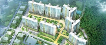 용산지구 모아엘가 에듀파크, 녹지 풍부한 친환경 공간설계…光州 랜드마크로 뜬다 | 한경닷컴 용산지구 모아엘가 에듀파크, 녹지 풍부한 친환경... 