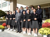 취업 명문 대전여상 올해 공무원 합격생 6명 배출 | 한국경제TV 취업 명문 대전여상 올해 공무원 합격생 6명 배출