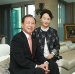 정영수 CJ 글로벌경영 고문 봉사·인재양성 열정 쏟을 것 | 한국경제 정영수 CJ 글로벌경영 고문 봉사·인재양성 열정 쏟을 것