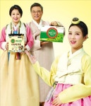 정식품, 영양간식 베지밀로 온가족 건강 나누세요 | 한국경제 정식품, 영양간식 베지밀로 온가족 건강 나누세요