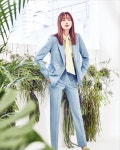 CJ오쇼핑, 세련된 디자인에 고급 원단까지…지스튜디오 봄 타는 여심... 세련된 디자인에 고급 원단까지…지스튜디오 봄 타는 여심 잡다