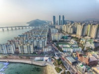 버스대절해 원정투자왔던 부산 아파트, 거래 끊기고 13억 뚝 | 한국경제 버스대절해 원정투자왔던 부산 아파트, 거래 끊기고 13억 뚝