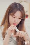 bnt포토 전지윤 진지하지윤뷰티앤뷰 | 한경닷컴 [bnt포토] 전지윤 진지하지윤(뷰티앤뷰)