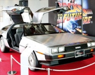 여름휴가 경주로 가시는 분…세계자동차박물관 들러보세요 | 한국경제 여름휴가 경주로 가시는 분…세계자동차박물관 들러보세요