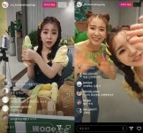 NS홈쇼핑, 2030세대 겨냥 TV·SNS 이원생중계 방송 개시 | 한국경제 NS홈쇼핑, 2030세대 겨냥 TV·SNS 이원생중계 방송 개시