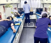 양천구시설관리공단 사랑의 헌혈 | 한국경제 [김과장 & 이대리] 양천구시설관리공단 사랑의 헌혈
