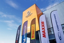 한국타이어 안심이 간다 이벤트 진행 | 한경닷컴 한국타이어, 안심이 간다 이벤트 진행