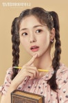 채수빈 연극 앙리할아버지와 나 출연 확정  발랄한 콘스탄스 | 한국경제TV 채수빈 연극 앙리할아버지와 나 출연 확정  발랄한 콘스탄스