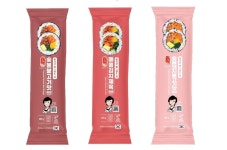 신제품 냉동김밥 개발…코로나19 극복하는 하동 복만사 주목 | 한국경제 신제품 냉동김밥 개발…코로나19 극복하는 하동 복만사 주목