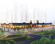 1204가구 대단지 고정수요 확보 경주 두산위브 트레지움 단지 내... 고정수요 확보 경주 두산위브 트레지움 단지 내 브랜드 상가 본격 분양 나서