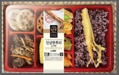 편의점 한 끼도 제대로…이마트24 프리미엄 도시락 매출↑ | 한국경제 편의점 한 끼도 제대로…이마트24 프리미엄 도시락 매출↑