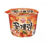 라면으로 다시 태어난 꽃게랑! 오뚜기 꽃게랑면 출시!! | 한국경제 라면으로 다시 태어난 꽃게랑! 오뚜기 꽃게랑면 출시!!