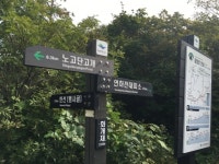 하해와 같은 지리산의 품에 또다시...(上) | 한국경제 하해와 같은 지리산의 품에 또다시...(上)