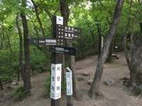 가야산 칠불봉 그리고 우두봉의 너른 품에... | 한국경제 가야산 칠불봉 그리고 우두봉의 너른 품에...