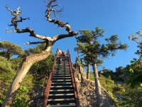가야산 칠불봉 그리고 우두봉의 너른 품에... | 한국경제 가야산 칠불봉 그리고 우두봉의 너른 품에...