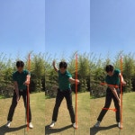 드라이버가 안 맞는다면 임팩트 벽을 만들자 | 한국경제 드라이버가 안 맞는다면 임팩트 벽을 만들자