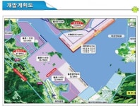 광양 율촌2산단 조성 공사, 민간시행자 사업 포기 | 한국경제 광양 율촌2산단 조성 공사, 민간시행자 사업 포기