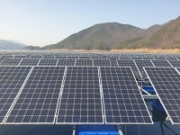 물 위의 태양광 발전소 3년간 5개 댐에 설치…주민참여 유도 | 한국경제 물 위의 태양광 발전소 3년간 5개 댐에 설치…주민참여 유도