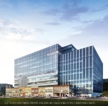 국내 화물 도로이용 비율 91% 드라이브 인’ 갖춘 지식산업센터 인기 현대 테라타워 구리갈매’ 눈길 | 한국경제 국내 화물 도로이용 비율 91... 