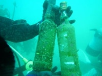 바다속 숙성 와인으로 지역관광 홍보 | 한국경제 [JAPAN NOW] 바다속 숙성 와인으로 지역관광 홍보