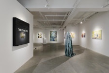 독일 쾨닉갤러리 서울에 지점 열어…패션브랜드 MCM과 협업 | 한국경제 독일 쾨닉갤러리 서울에 지점 열어…패션브랜드 MCM과 협업