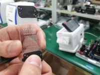 미코바이오메드 정확도 100%·7분내 확인 PCR 검사 만들 것” | 한국경제 미코바이오메드 “정확도 100%·7분내 확인 PCR 검사 만들 것”