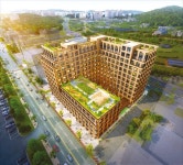 부천 옥길지구 내 트랜드 지식산업센터 더플랫폼R 분양 예정 | 한국경제 부천 옥길지구 내 트랜드 지식산업센터 더플랫폼R 분양 예정