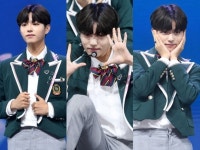 귀여움까지 완벽, 해남이 하고 싶은 거 다 해 | 한국경제 귀여움까지 완벽, 해남이 하고 싶은 거 다 해