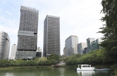 KT, 디지털 플랫폼 거점 송파빌딩 출범 | 한국경제 KT, 디지털 플랫폼 거점 송파빌딩 출범
