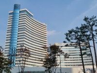 경기도 광교신청사 내달 초 준공…도의회 먼저 입주 검토 | 한국경제 경기도 광교신청사 내달 초 준공…도의회 먼저 입주 검토