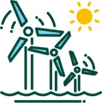 주민과 수익 공유…순항하는 코오롱 풍력단지 | 한국경제 주민과 수익 공유…순항하는 코오롱 풍력단지