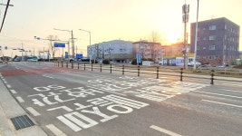 고양시, 위내유 교차로 주변 마을주민 보호구간 조성 | 한국경제 고양시, 위내유 교차로 주변 마을주민 보호구간 조성