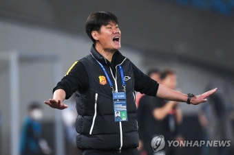 중국 축구대표팀 리톄 감독 사임…새 사령탑에 리샤오펑 | 한국경제 중국 축구대표팀 리톄 감독 사임…새 사령탑에 리샤오펑
