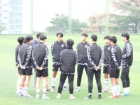 축구인재 유출 막자…유소년 축구클럽 부산 동명FC 창단 | 한국경제 축구인재 유출 막자…유소년 축구클럽 부산 동명FC 창단