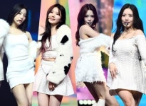프로미스나인, 소녀 벗고 여신으로 | 한국경제 프로미스나인, 소녀 벗고 여신으로