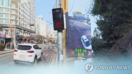 교차로 신호 빨간불이면 반드시 정지 후 우회전해야 | 한국경제 교차로 신호 빨간불이면 반드시 정지 후 우회전해야