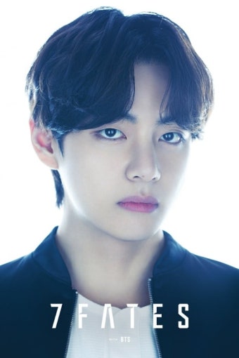 장르가 김태형…방탄소년단 뷔 느와르 영화 주인공처럼 범접불가 카리스마 | 텐아시아 