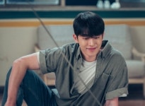 TEN피플 듬직한 오빠 남주혁·직진 연하남 송강 무장 해제 주말 남친 | 텐아시아 [TEN피플] 듬직한 오빠 남주혁·직진 연하남 송강, 무장 해제... 