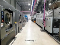 비대면 세탁 런드리고, 호텔 세탁 사업 인수하고 B2B 본격화 | 한국경제 비대면 세탁 런드리고, 호텔 세탁 사업 인수하고 B2B 본격화