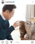 일일 고양이 집사 이재명 동물이 행복해야 사람도 행복 | 한국경제 일일 고양이 집사 이재명 동물이 행복해야 사람도 행복