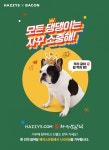LF 헤지스닷컴, 동물복지 위한 고객 참여형 기부 이벤트 진행 “우리 댕댕이 사진 올리면, 헤지스닷컴이 기부합니다” | 한국경제 LF... 