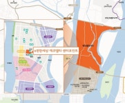 부산 에코델타시티 분양재개... e편한세상 에코델타 센터포인트’ 5월 공급 | 한국경제 ‘부산 에코델타시티‘ 분양재개... ‘e편한세상... 