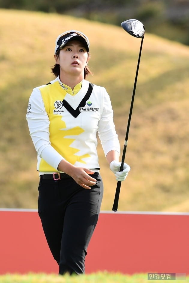 박지영, KLPGA 선수분과위원장으로 재선출…프로 세미나도 개최